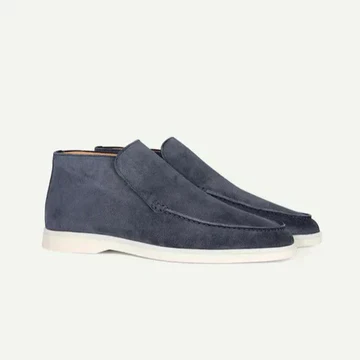 Loafer Comfort Blue