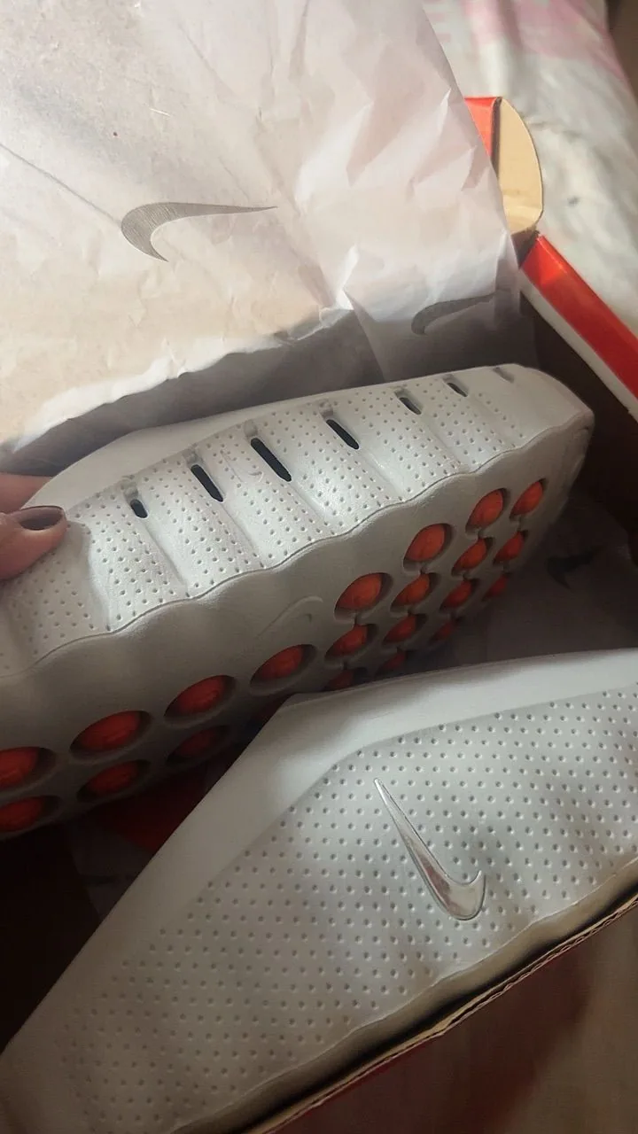 Verified customer photo