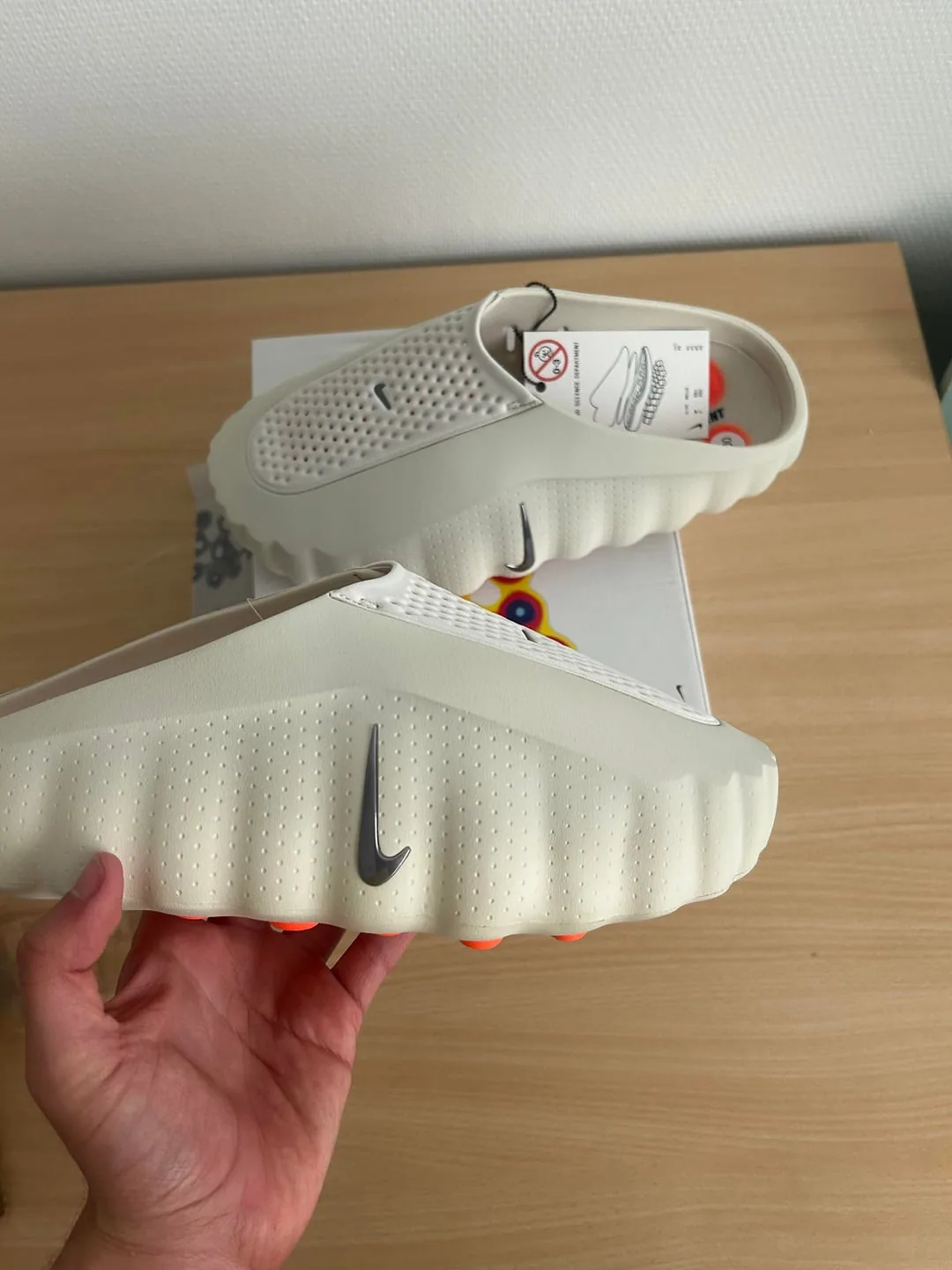 Verified customer photo