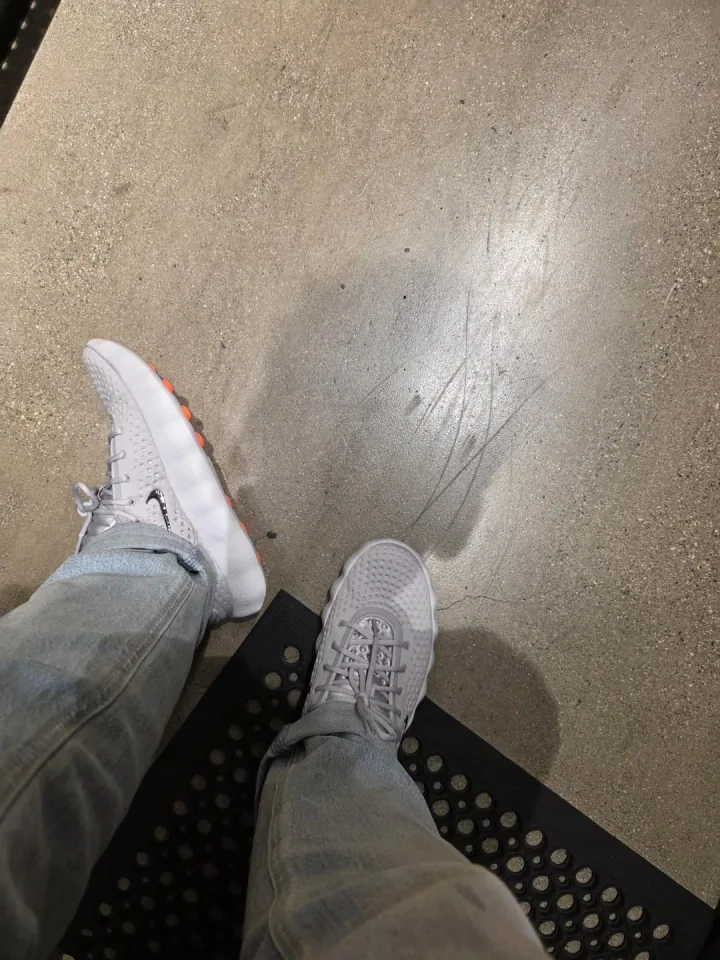 Verified customer photo