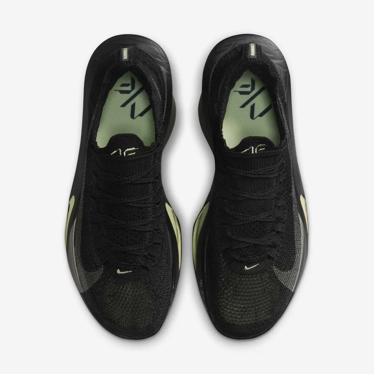 Nike Alphafly 3 | Black/Black — 3