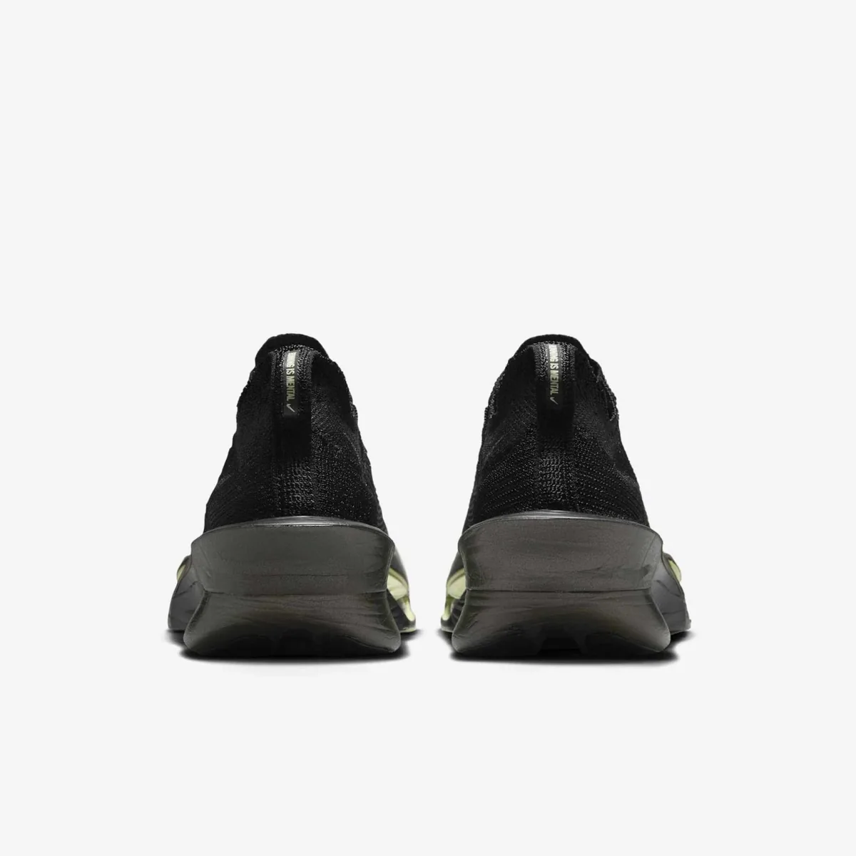 Nike Alphafly 3 | Black/Black — 4
