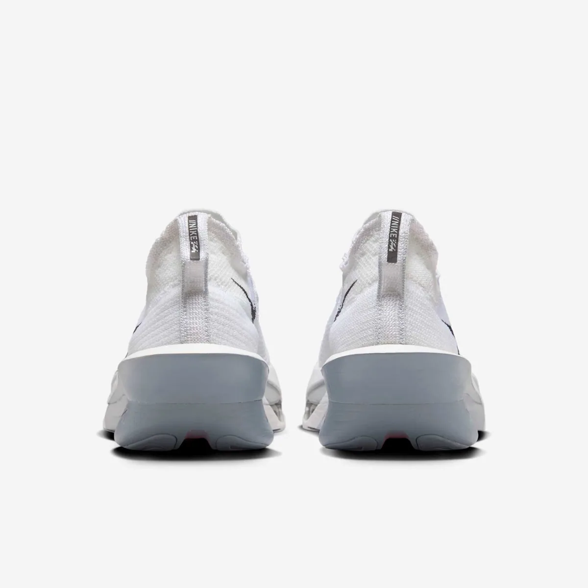 Nike Alphafly 3 | White/White — 4