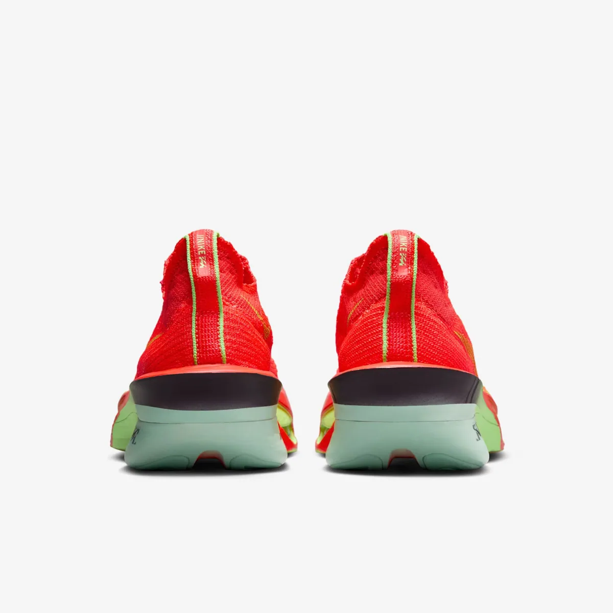 Nike Alphafly 3 | Bright Crimson/Volt — 4