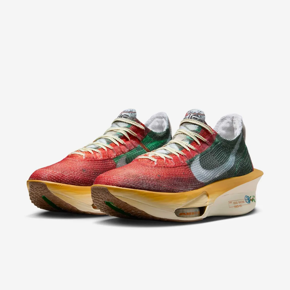 Nike Alphafly 3 | Multicolor — 2