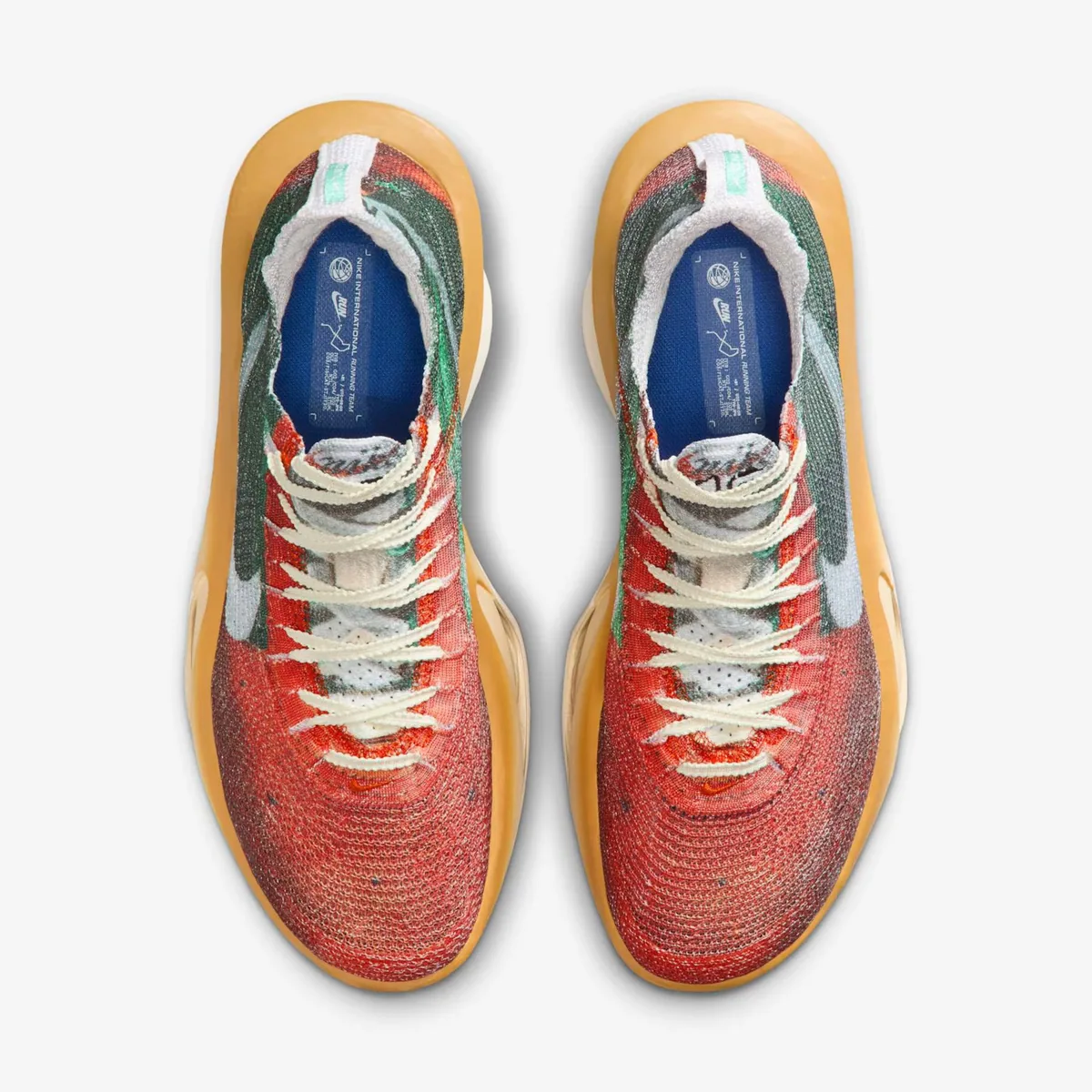 Nike Alphafly 3 | Multicolor — 3