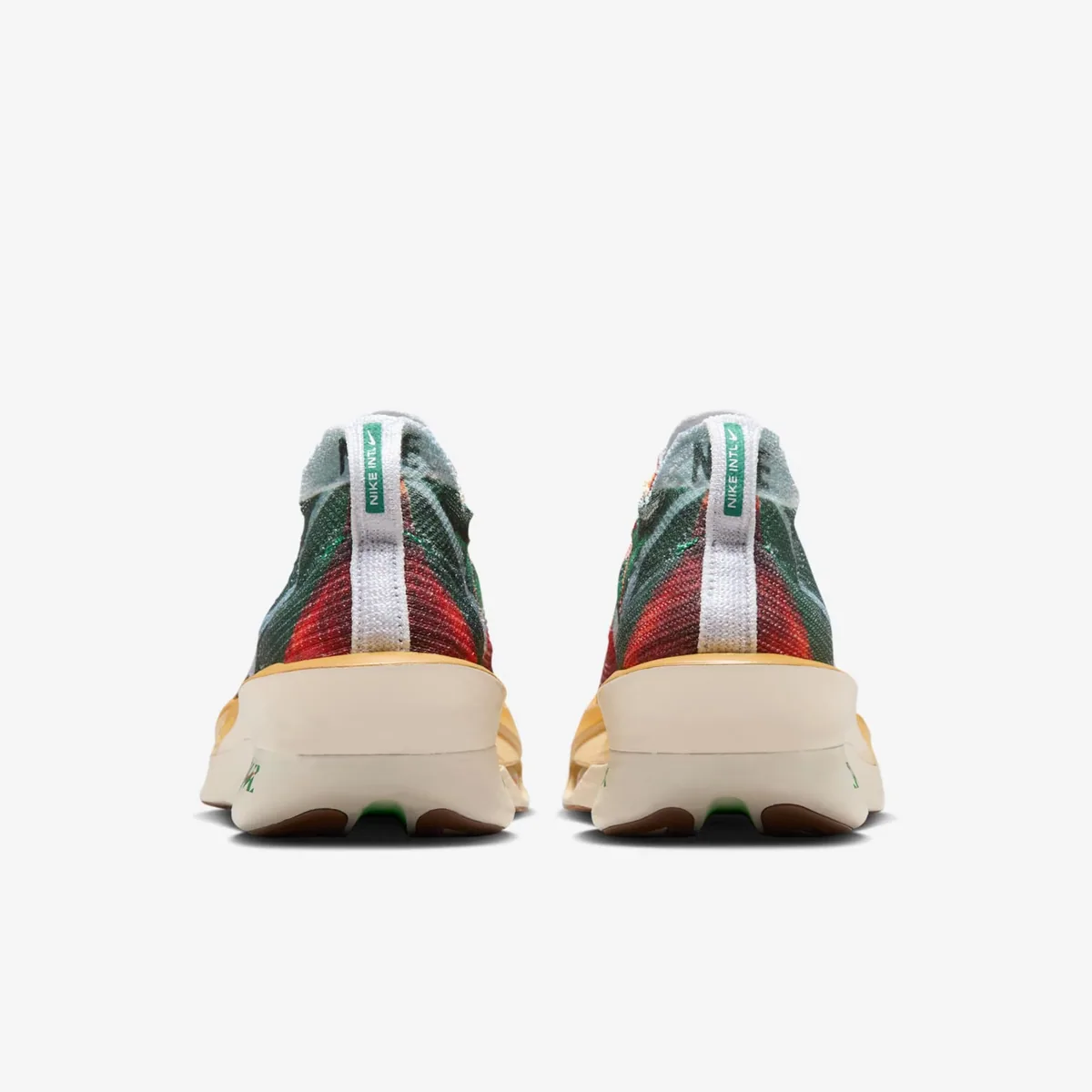 Nike Alphafly 3 | Multicolor — 4