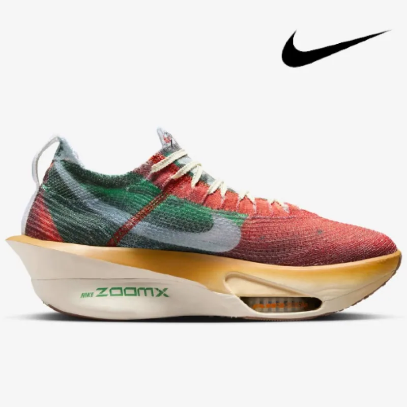 Nike Alphafly 3 — Multicolor