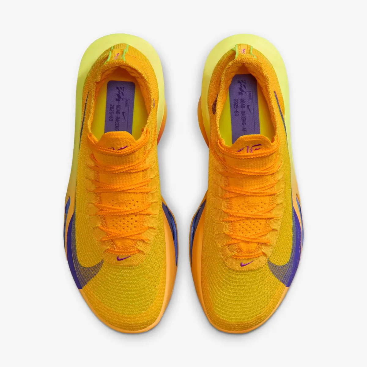 Nike Alphafly 3 | Bright Orange — 3