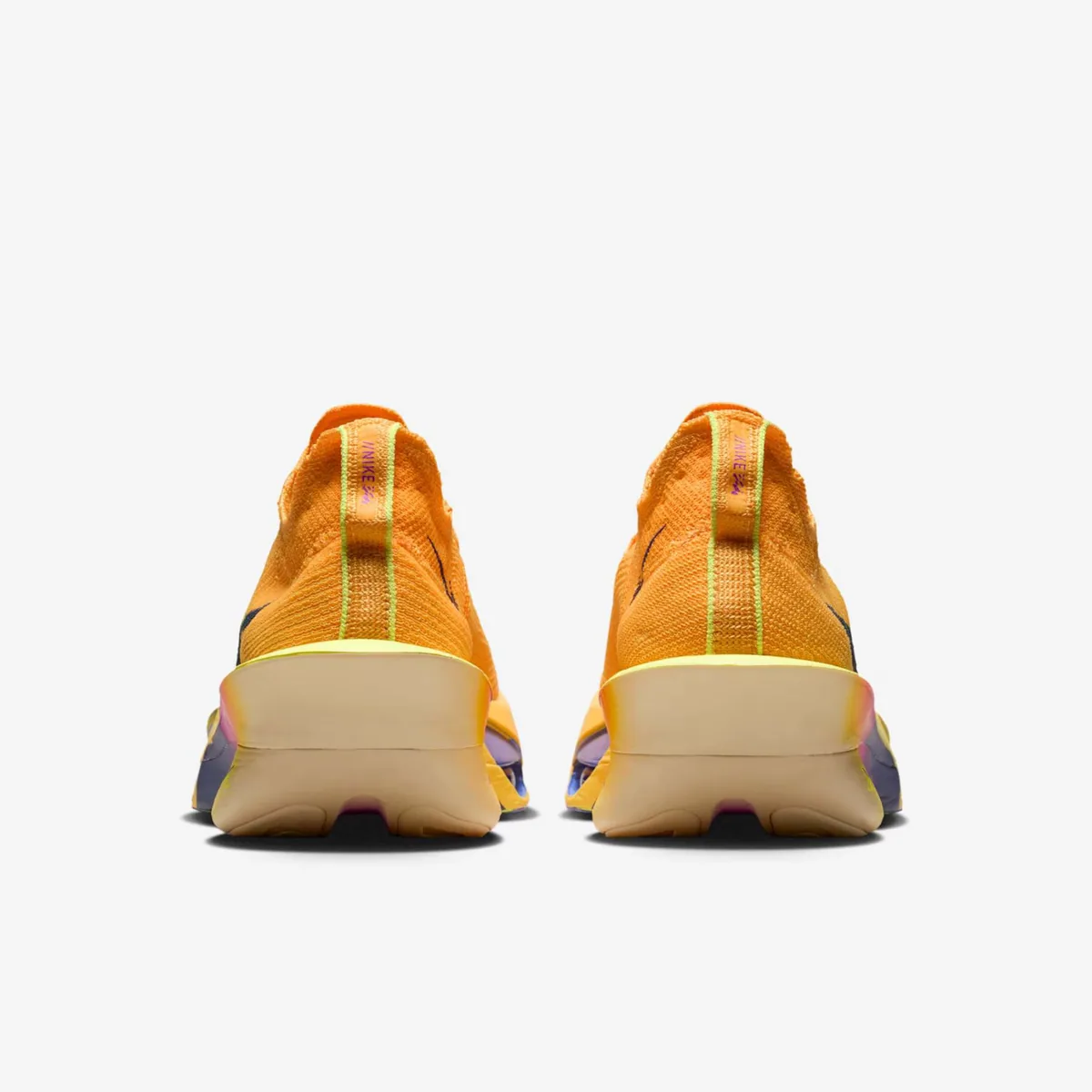 Nike Alphafly 3 | Bright Orange — 4