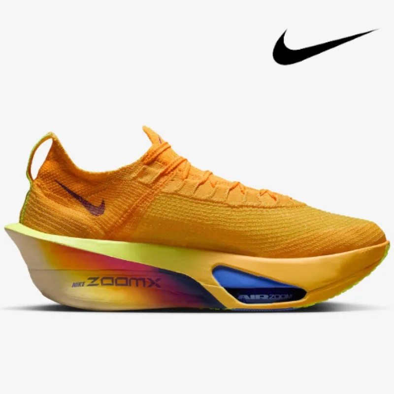 Nike Alphafly 3 — Bright Orange