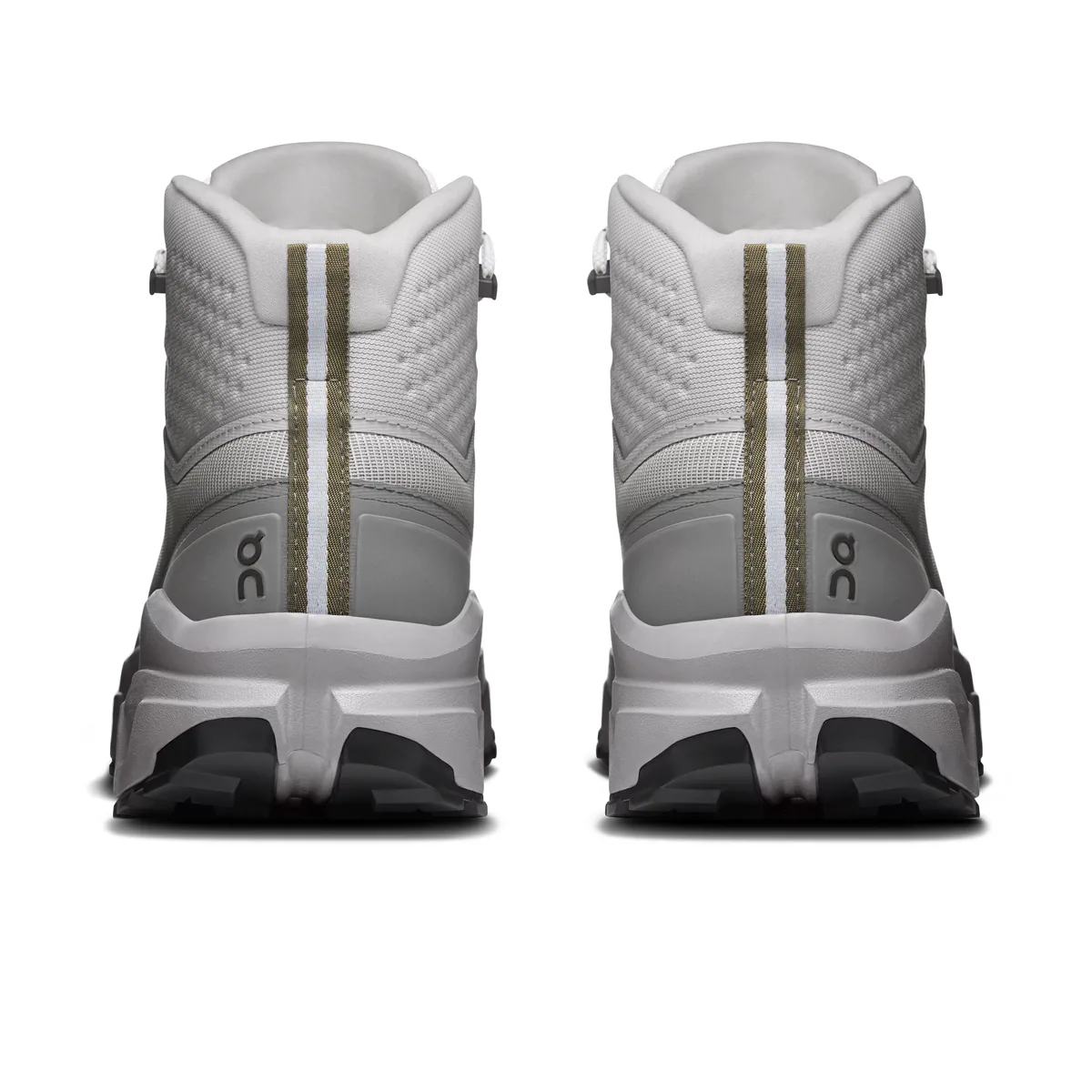 On Cloudrock Trek | Glacier / Alloy — 4
