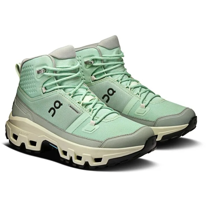On Cloudrock Trek | Aloe / Pebble — 2