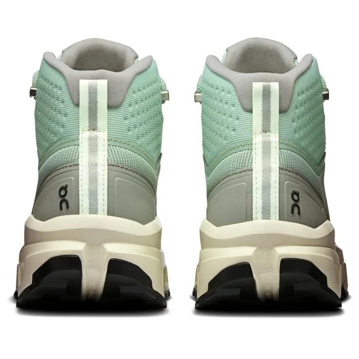 On Cloudrock Trek | Aloe / Pebble — 4
