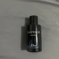 Customer photo of Sauvage