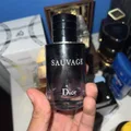 Customer photo of Sauvage