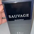 Customer photo of Sauvage