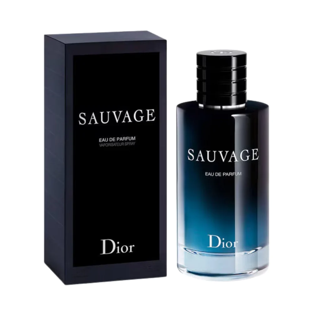 Sauvage EDP | 100ml — 2