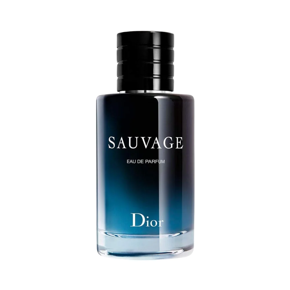 Sauvage EDP | 100ml — 3