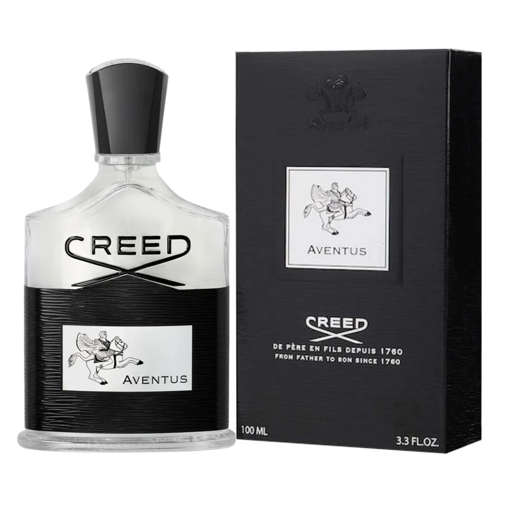 Aventus EDP | 100ml — 2