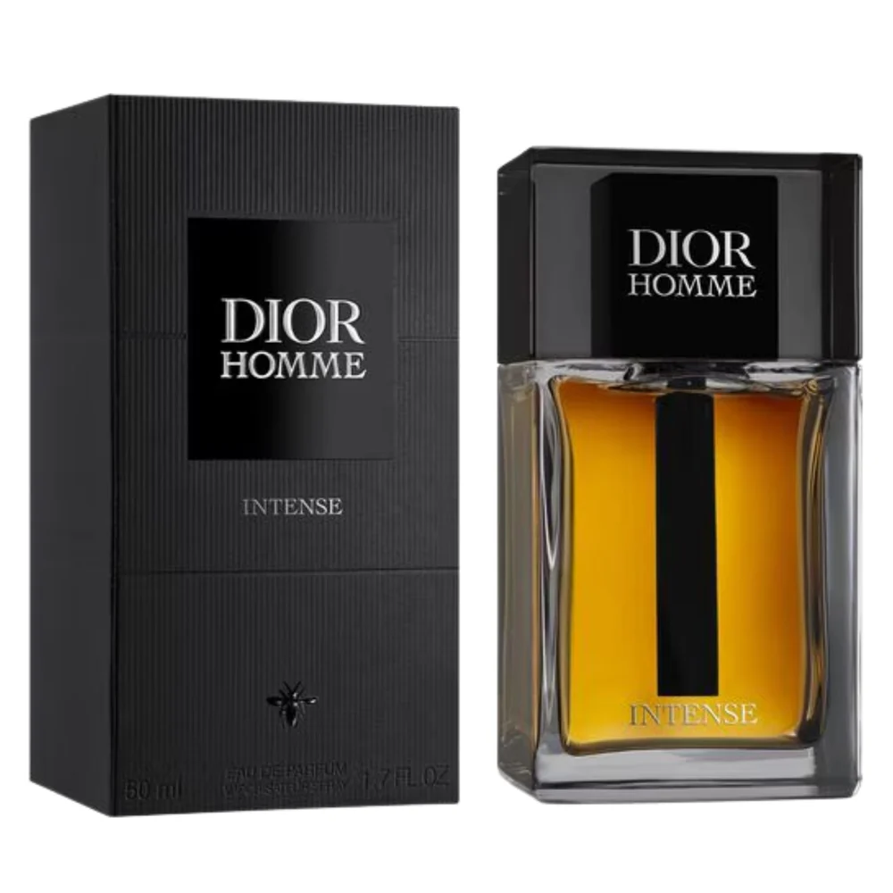 Homme Intense EDP | 100ml — 2