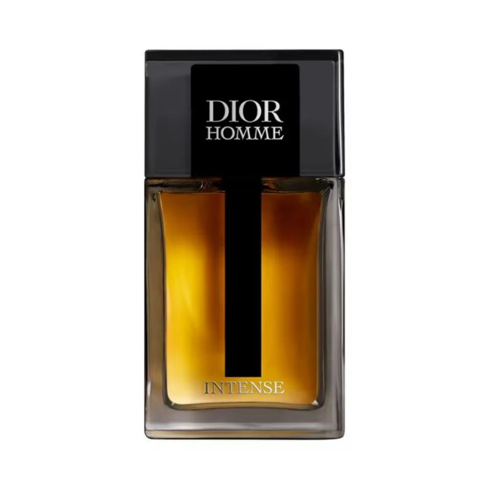 Homme Intense EDP | 100ml — 3