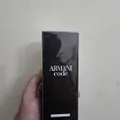 Customer photo of Armani Code