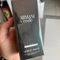 Customer photo of Armani Code