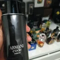 Customer photo of Armani Code