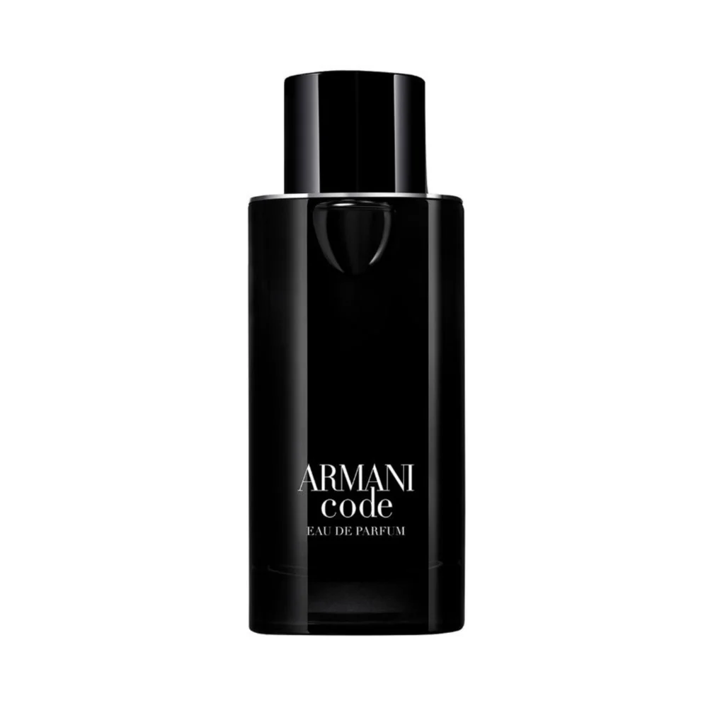 Armani Code EDP | 125ml — 3