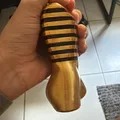 Customer photo of Le Male Elixir