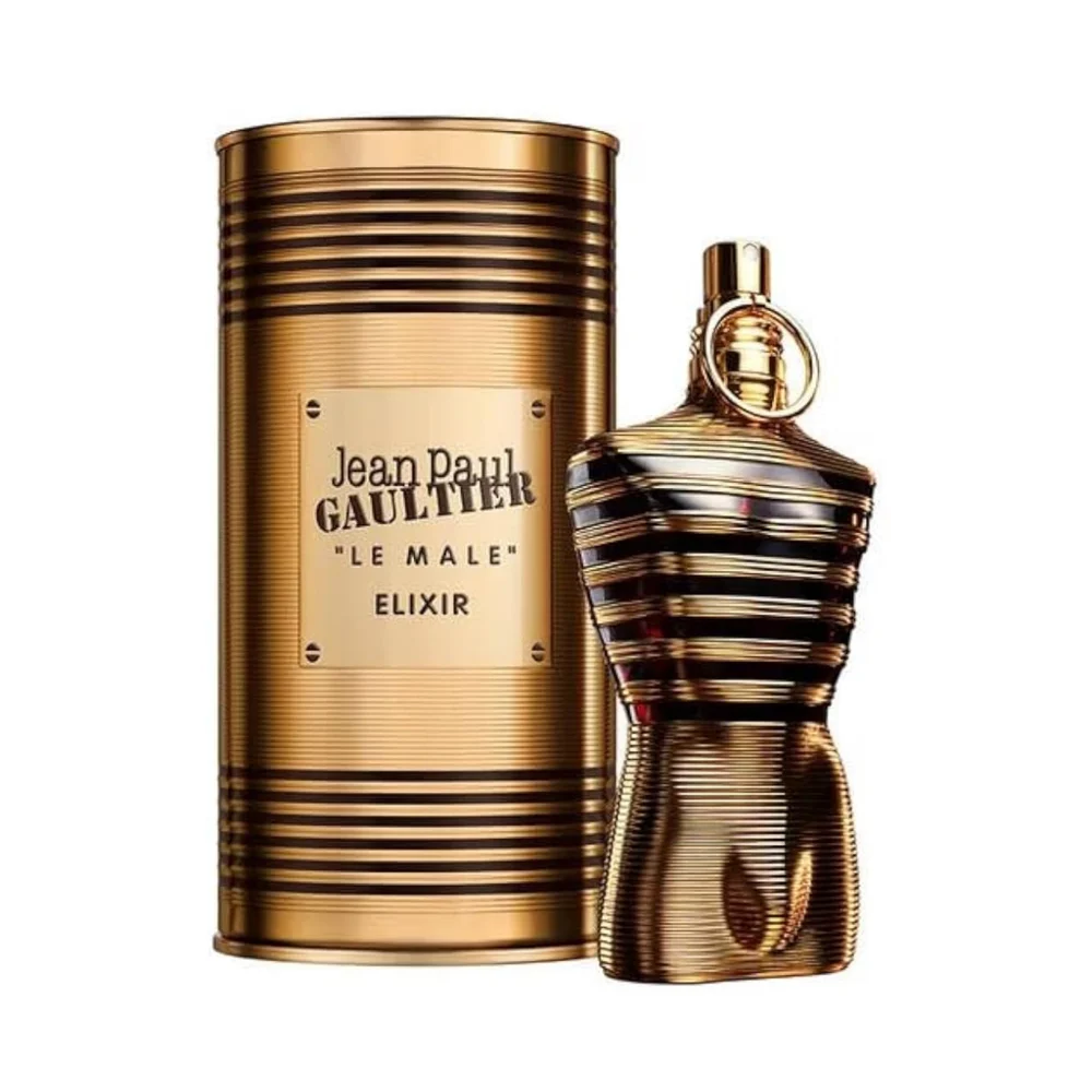 Le Male Elixir | 100ml — 2