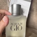Customer photo of Acqua di Gi&ograve;