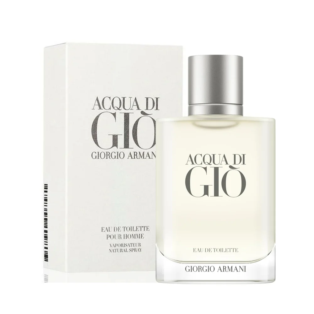 Acqua di Giò EDT | 100ml — 2