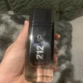 Customer photo of 212 VIP Black