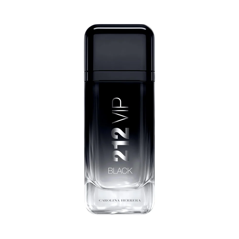 212 VIP Black EDP | 100ml — 3