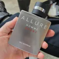 Customer photo of Allure Homme Sport