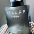 Customer photo of Allure Homme Sport