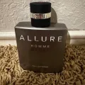 Customer photo of Allure Homme Sport