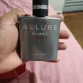 Customer photo of Allure Homme Sport