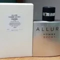 Customer photo of Allure Homme Sport