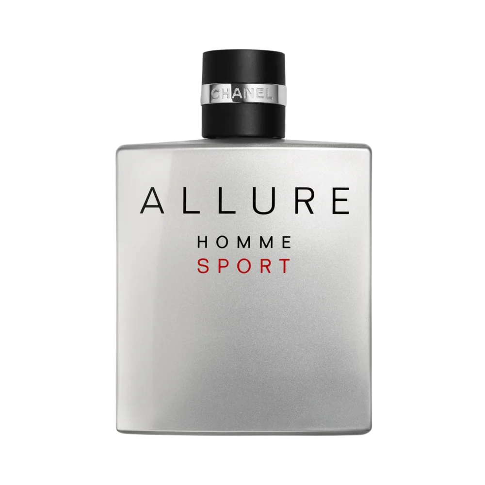 Allure Homme Sport EDT | 100ml — 3