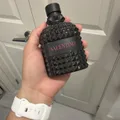 Customer photo of Uomo Born in Roma