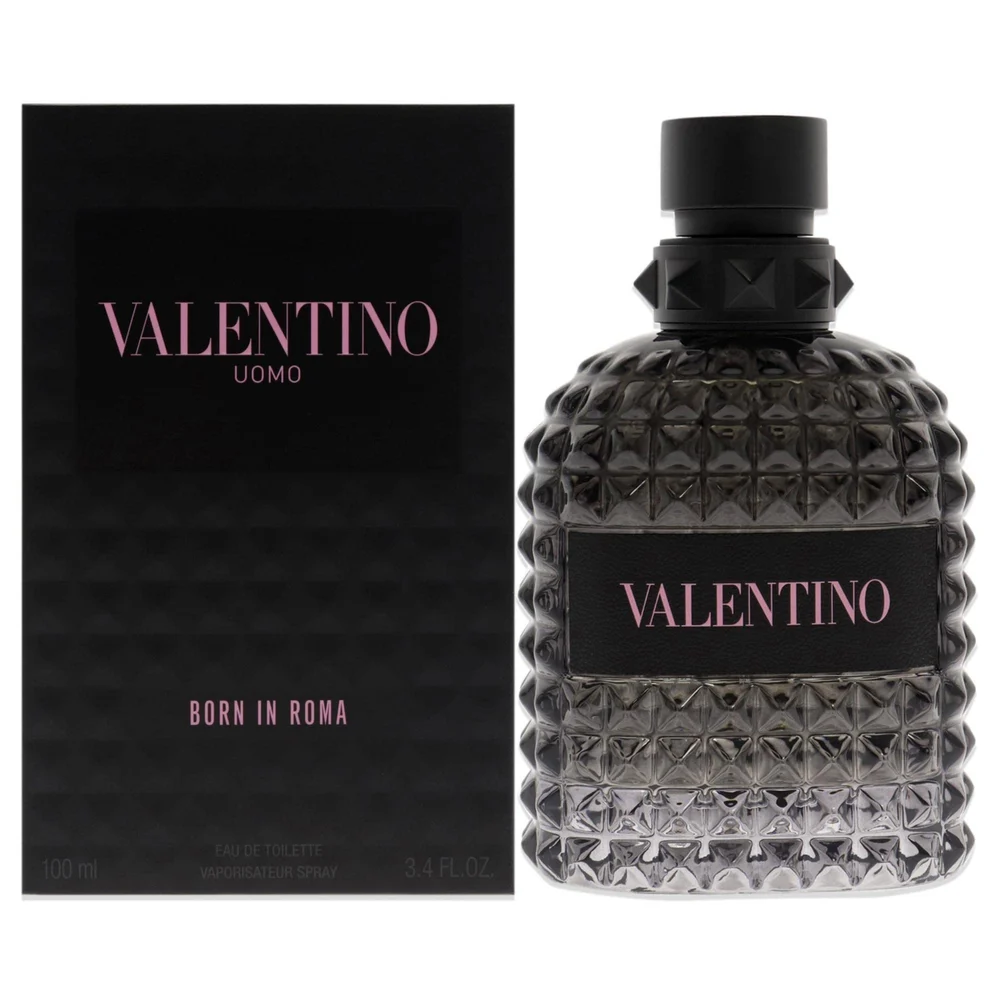 Uomo Born In Roma EDT | 100ml — 2