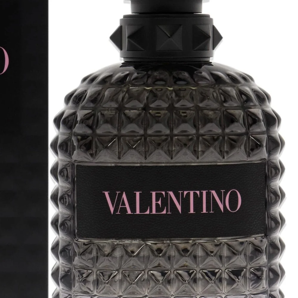 Uomo Born In Roma EDT | 100ml — 3