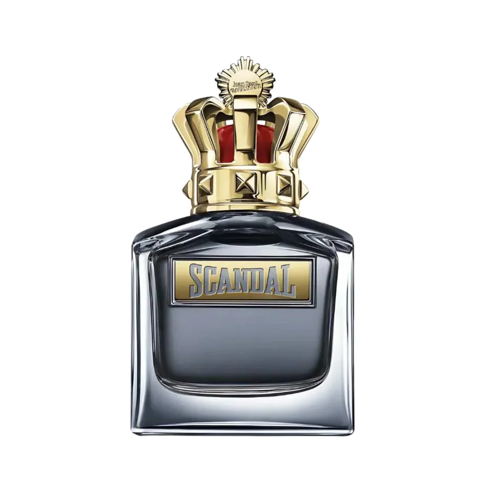 Scandal Pour Homme EDT | 100ml — 3