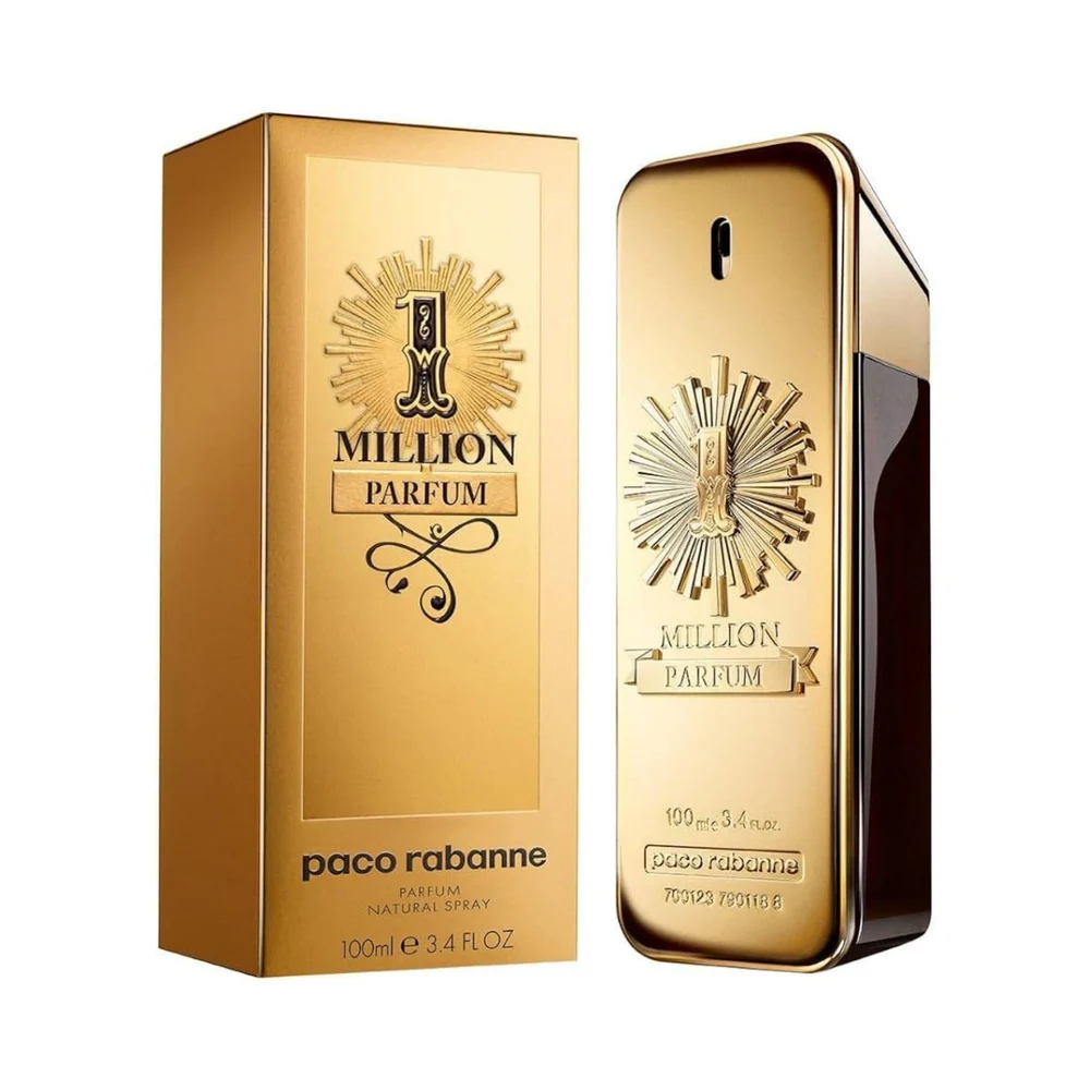 1 Million Parfum | 100ml — 2