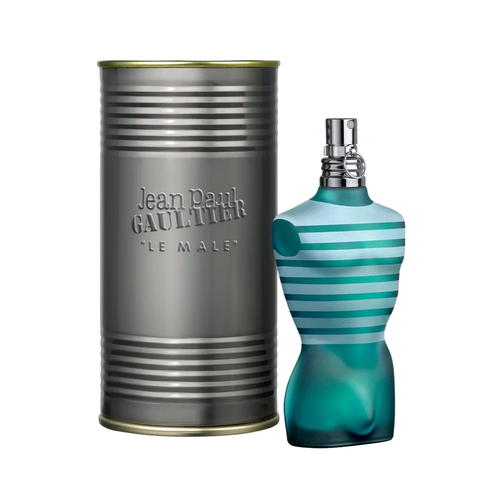 Le Male | 100ml — 2