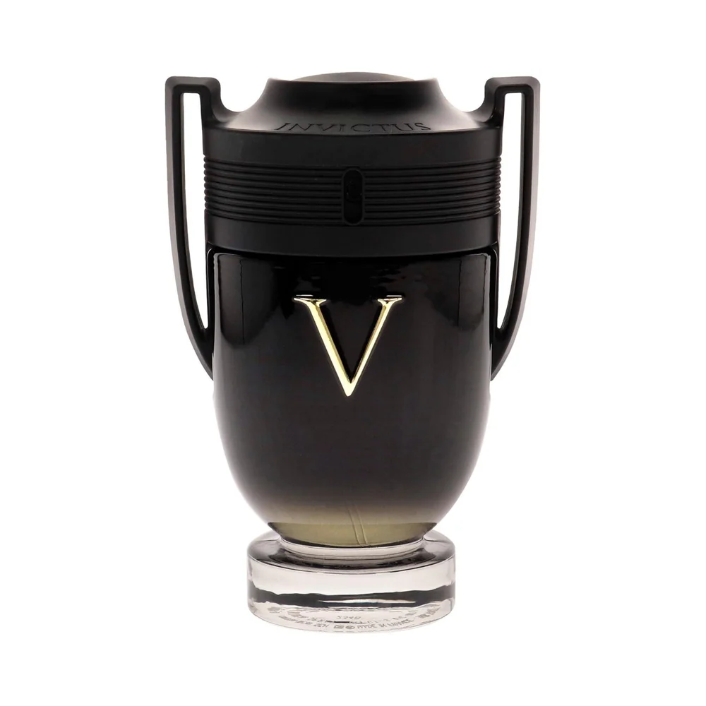 Invictus Victory EDP Extreme | 100ml — 3