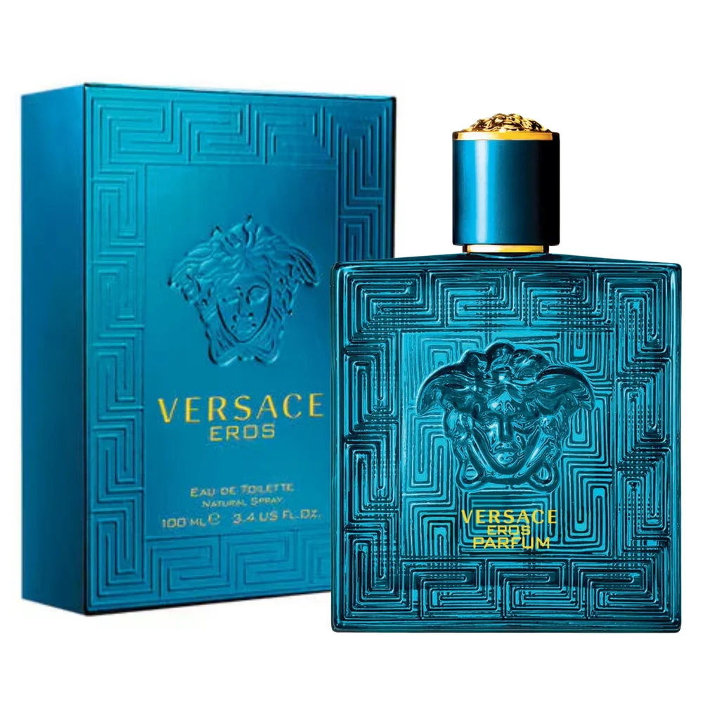 Eros EDT | 100ml — 2